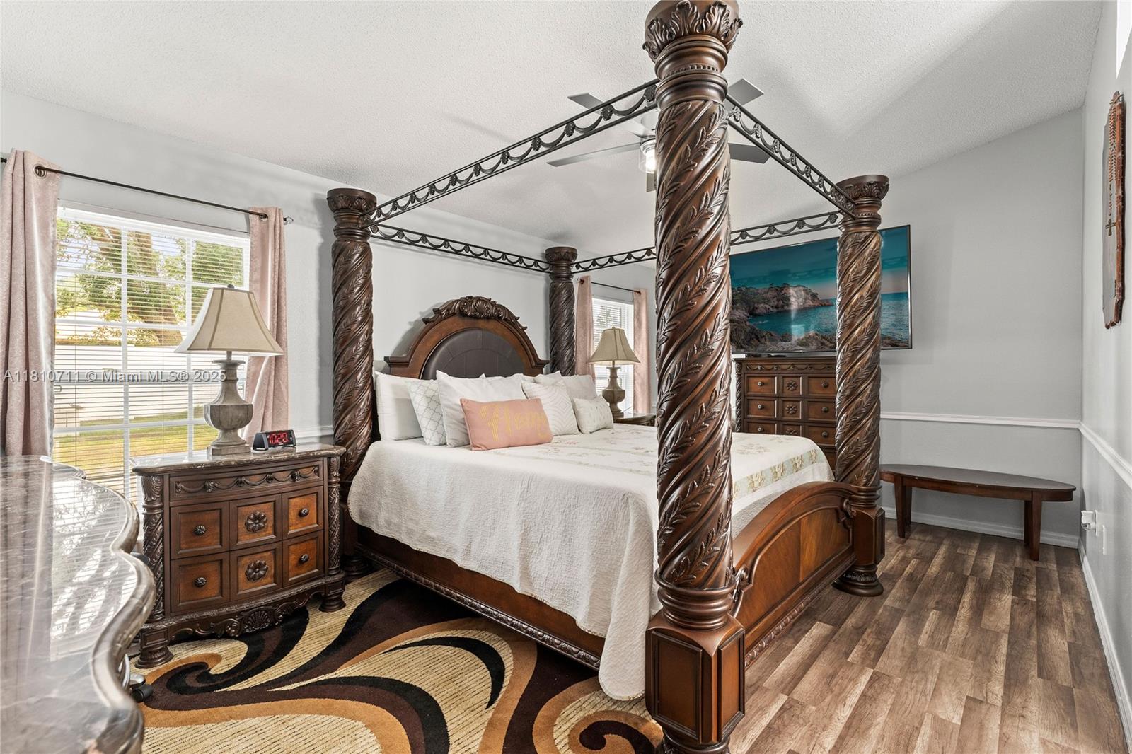 POINCIANA VILLAGE 02 NEIGH - Residential