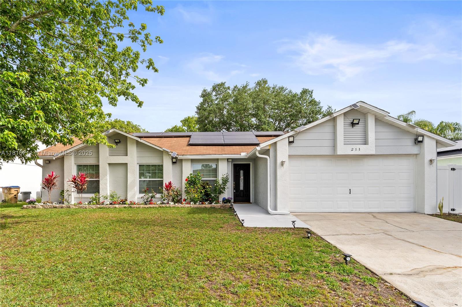 POINCIANA VILLAGE 02 NEIGH - Residential