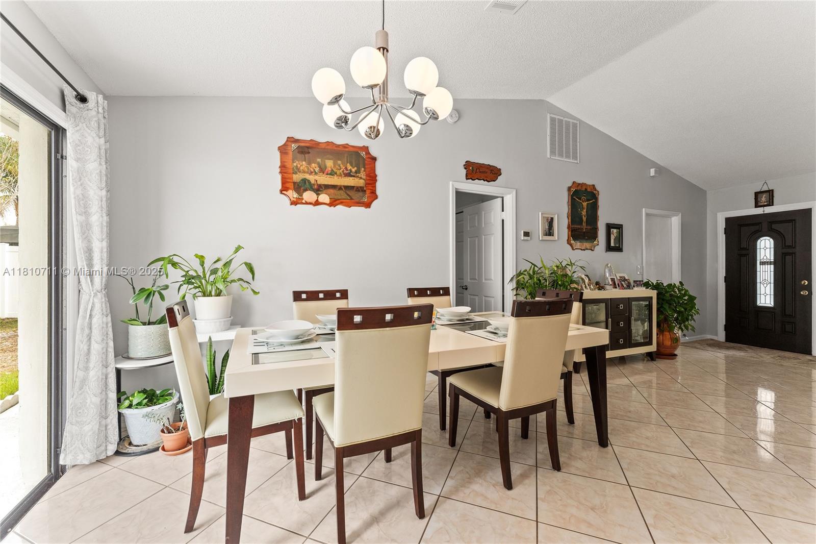 POINCIANA VILLAGE 02 NEIGH - Residential