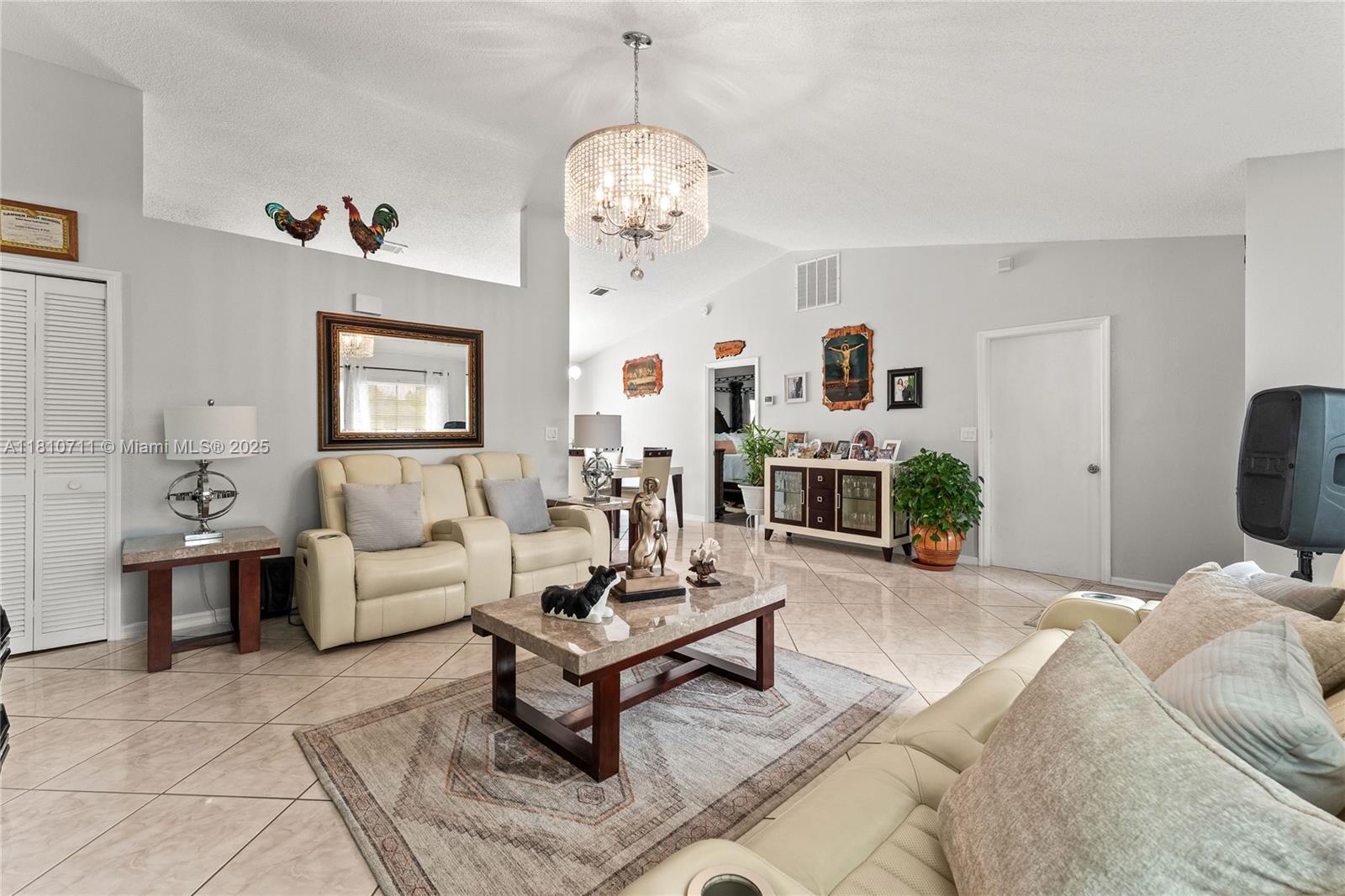 POINCIANA VILLAGE 02 NEIGH - Residential