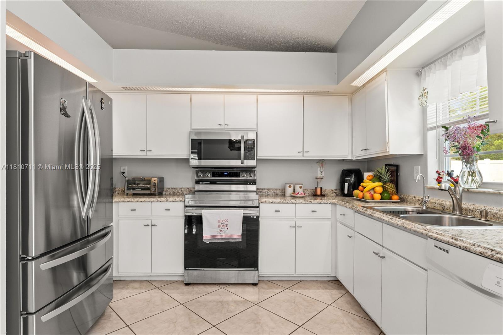 POINCIANA VILLAGE 02 NEIGH - Residential