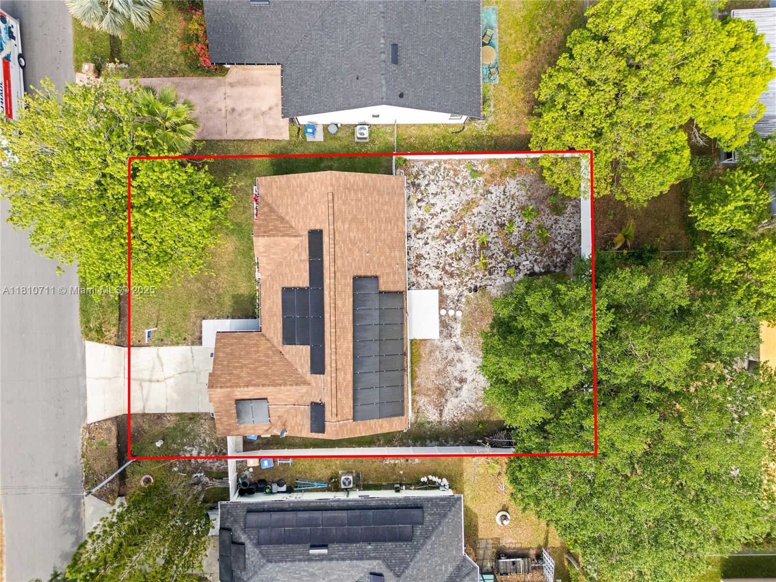 POINCIANA VILLAGE 02 NEIGH - Residential