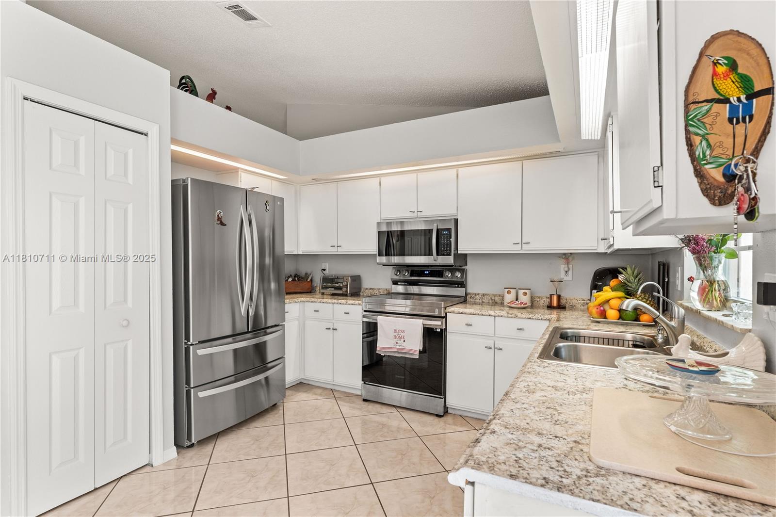 POINCIANA VILLAGE 02 NEIGH - Residential