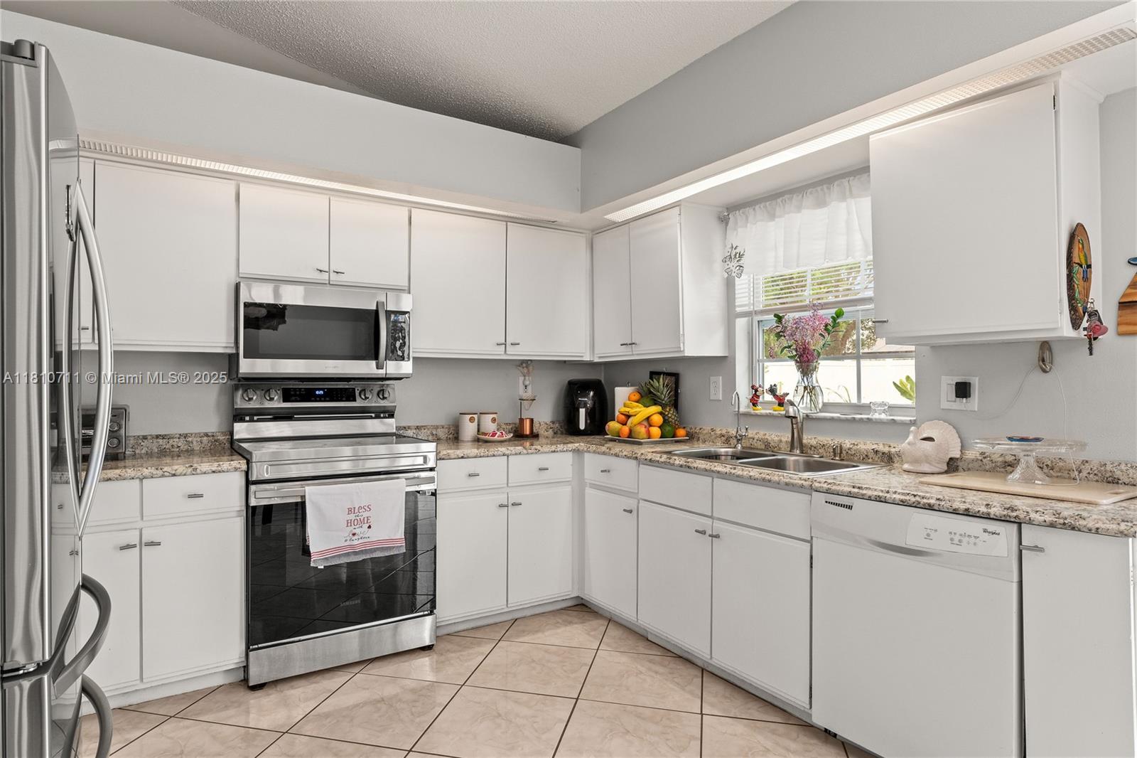 POINCIANA VILLAGE 02 NEIGH - Residential