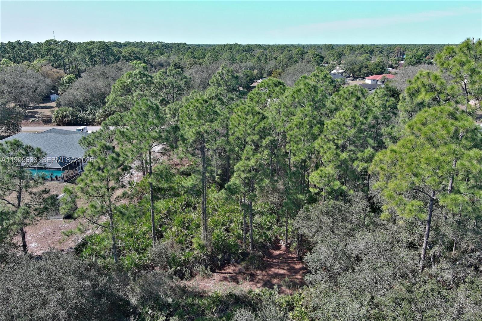 LEHIGH ACRES - Land