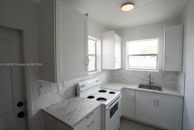 Charming newly renovated back house with its own address, located behind the main house at 2715. Enjoy modern updates, a brand new washer and dryer, and a pet-friendly environment. Quick approval, easy showings, and a great owner make this the perfect move-in ready space.