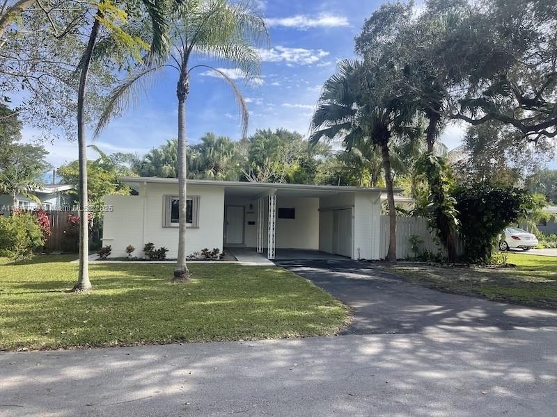Property for Sale at 6931 Sw 64th Ct, South Miami, Miami-Dade County, Florida - Bedrooms: 3 
Bathrooms: 2  - $1,100,000