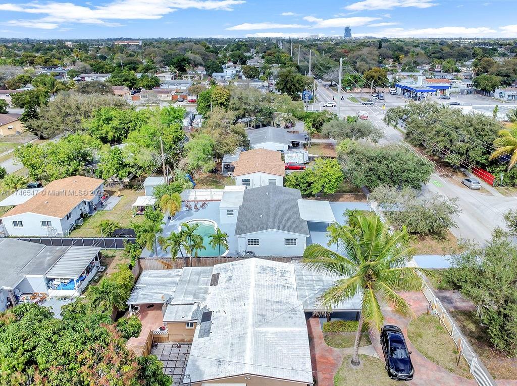 BOULEVARD HEIGHTS SEC 6 - Residential