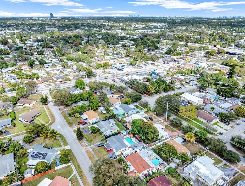 BOULEVARD HEIGHTS SEC 6 - Residential