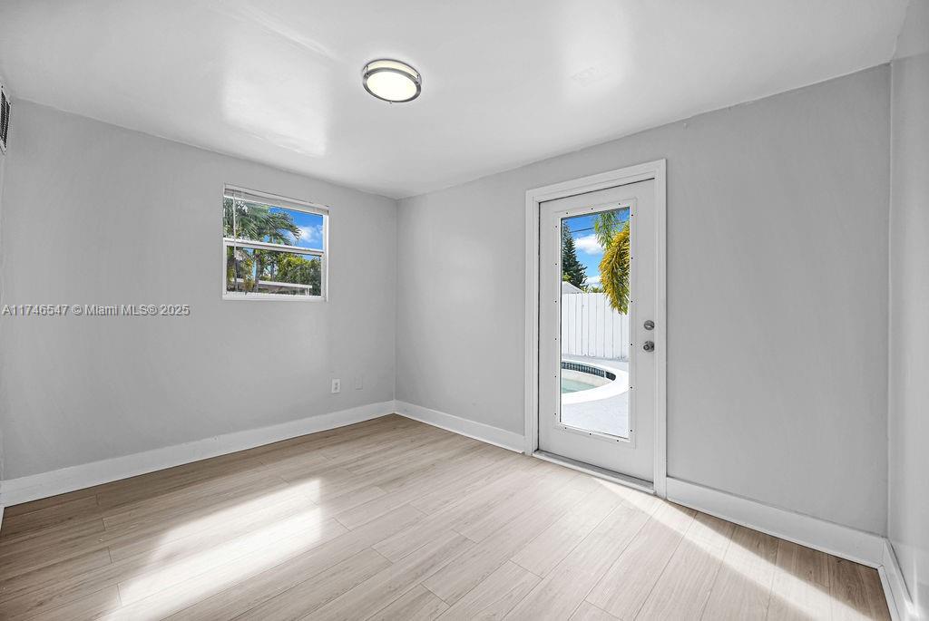 BOULEVARD HEIGHTS SEC 6 - Residential