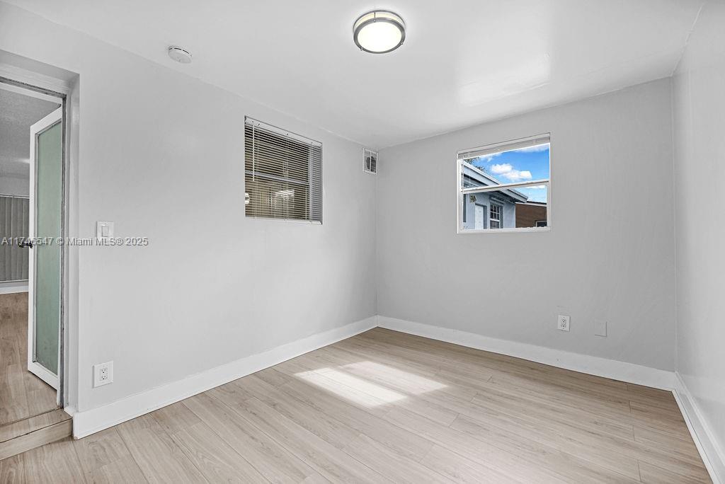 BOULEVARD HEIGHTS SEC 6 - Residential