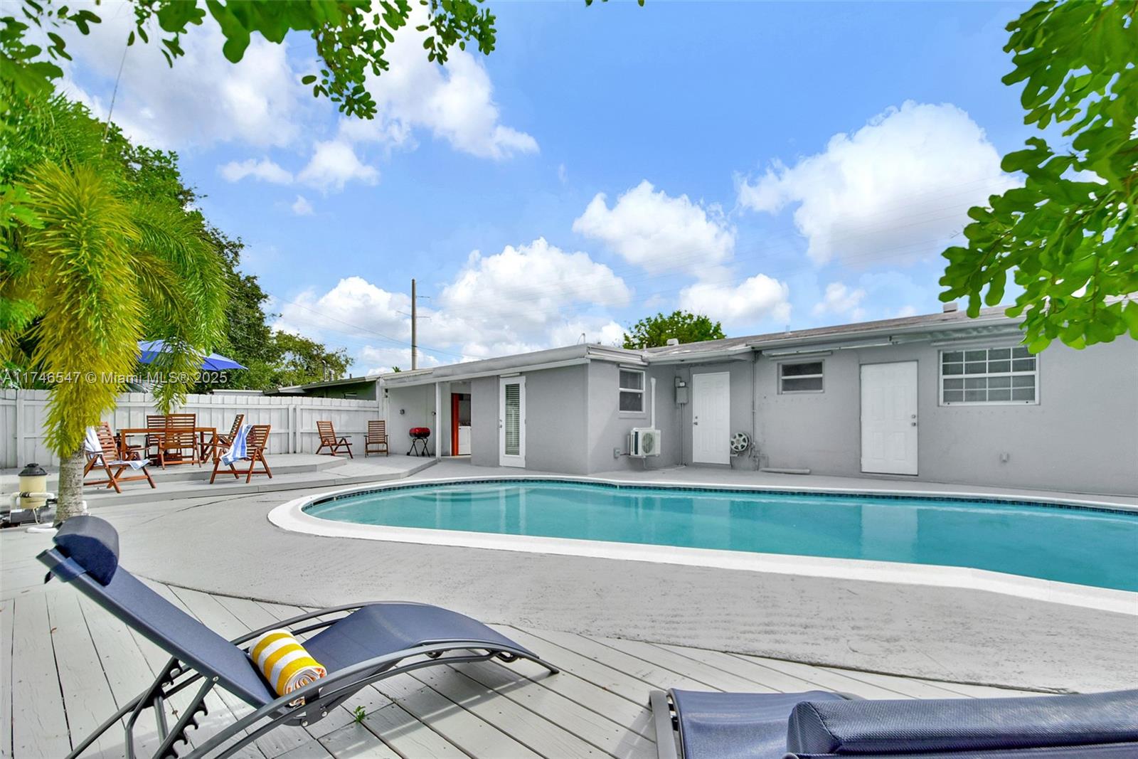 Property for Sale at 730 N 64th Ave, Hollywood, Broward County, Florida - Bedrooms: 4 
Bathrooms: 2  - $550,000