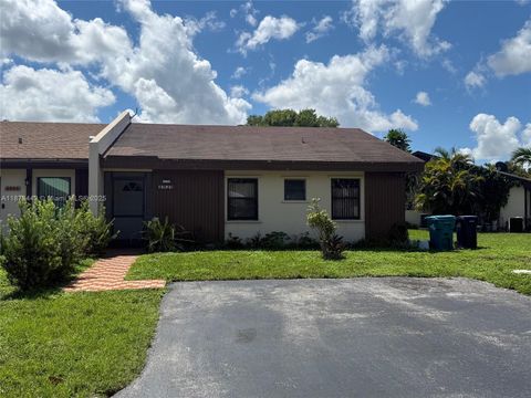 4929 SW 139th Ct Miami FL 33175