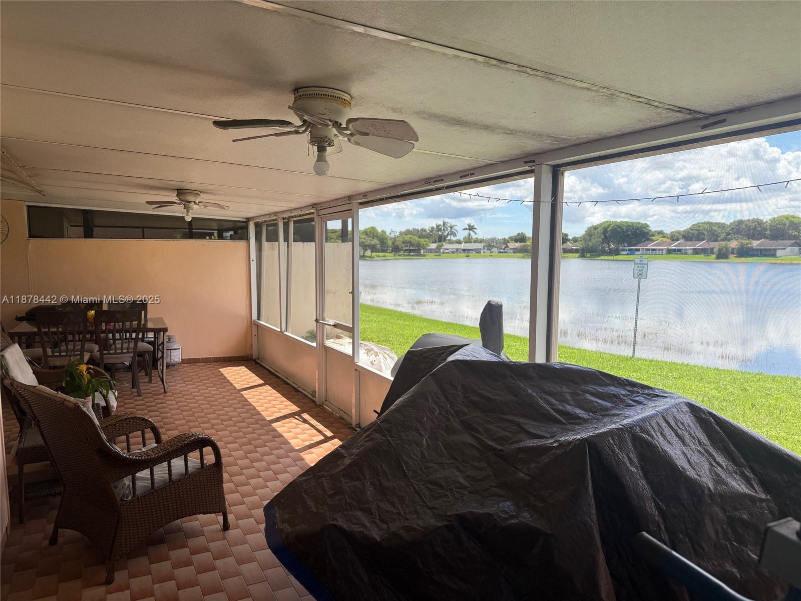 BENT TREE LAKE CENTRAL - Residential