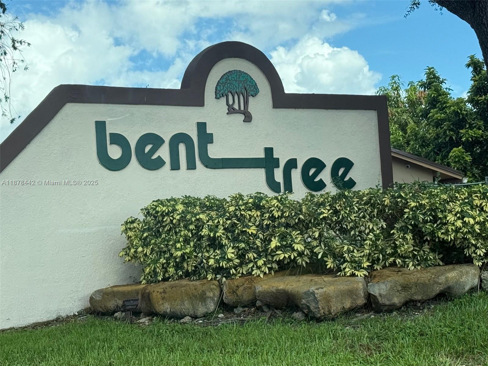 BENT TREE LAKE CENTRAL - Residential