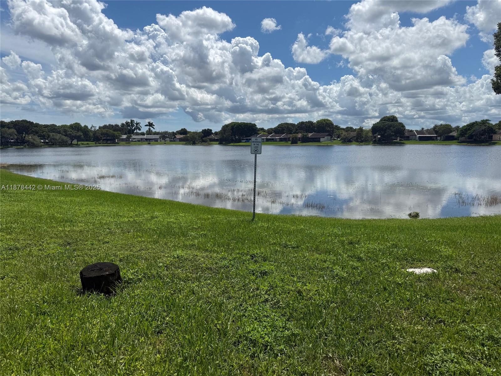 BENT TREE LAKE CENTRAL - Residential