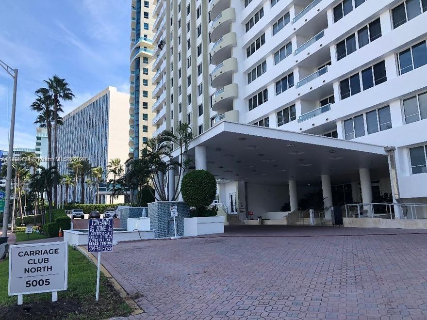 Beautiful recently renovated unit located on the second floor. Two bedrooms/one bath, updated unit, nice and lushly furnished with an expansive balcony. Enjoy the sunsets from the beach and all the entertainment that this fabulous area of Miami Beach has to offer. 
Building amenities include gym, barbecue area, new boardwalk and is surrounded of famous hotels like Fontainebleau, Eden Rock also great restaurants, free Trolley bus stop at front of building.
Unit in under seasonal rent. Can be rent from January 1 to May 31 2024.This price is for more than three months
Price can change subject to tenants stay.
WIFI and basic cable included in the rent. Parking underground also included. Impact windows and doors
Call me for showing instructions or email me for a private tour.