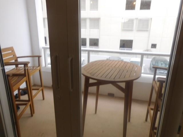 THE CARRIAGE CLUB NORTH C - Residential Lease