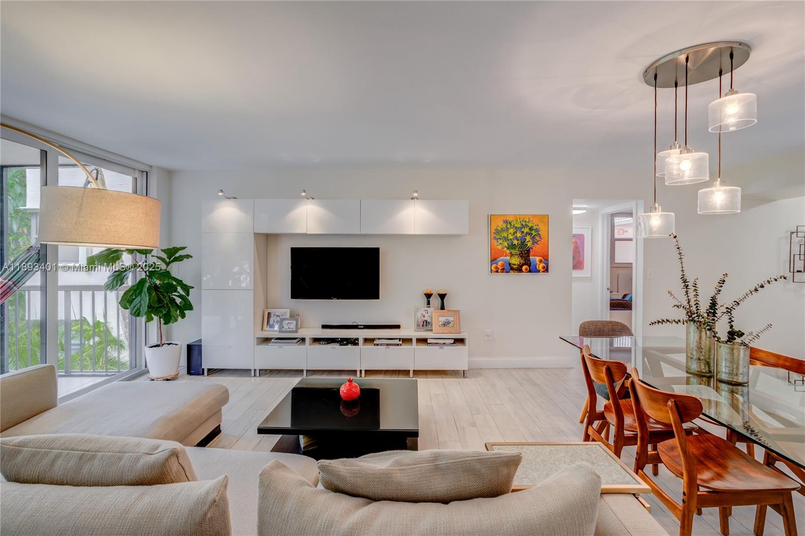OCEAN VILLAGE CONDO - Residential Lease