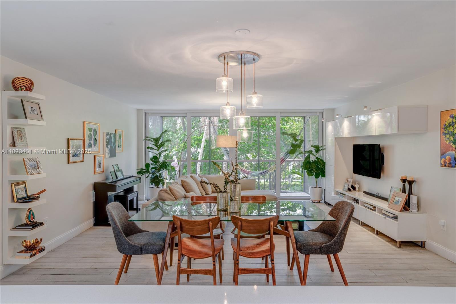 OCEAN VILLAGE CONDO - Residential Lease