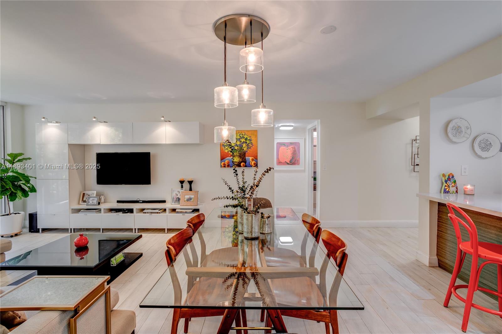 OCEAN VILLAGE CONDO - Residential Lease