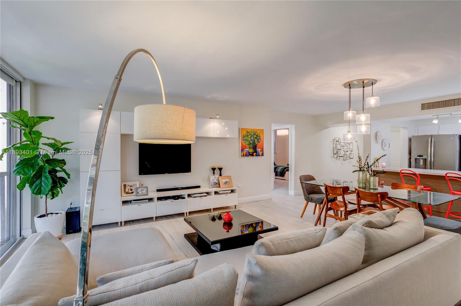 OCEAN VILLAGE CONDO - Residential Lease