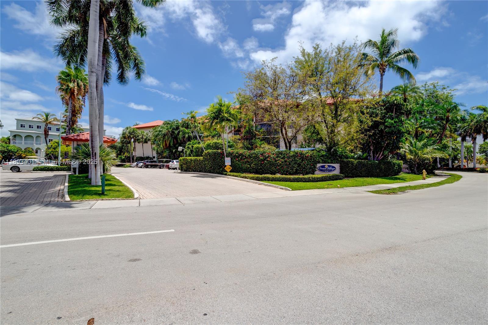 OCEAN VILLAGE CONDO - Residential Lease