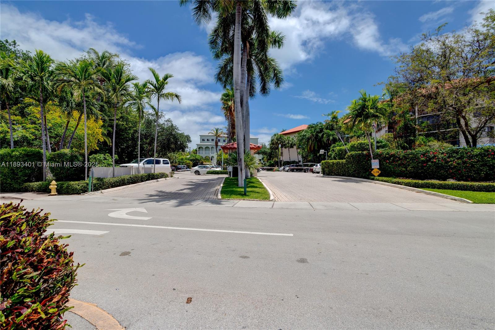 OCEAN VILLAGE CONDO - Residential Lease