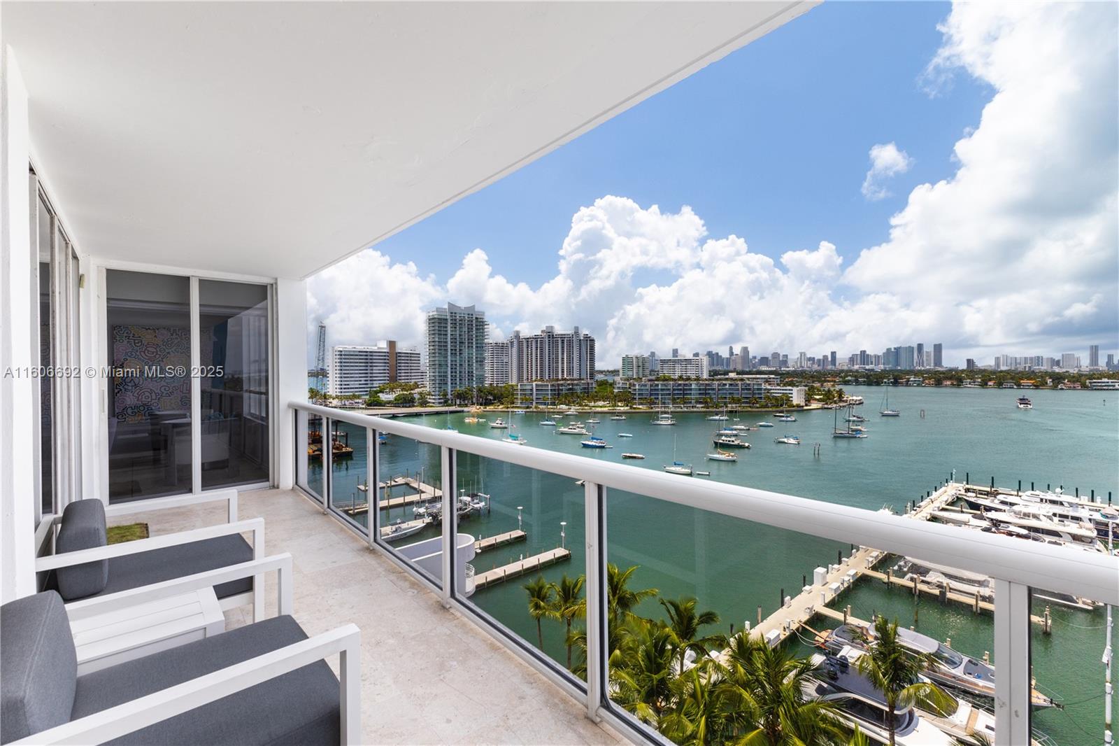 SUNSET HARBOUR SOUTH COND - Residential