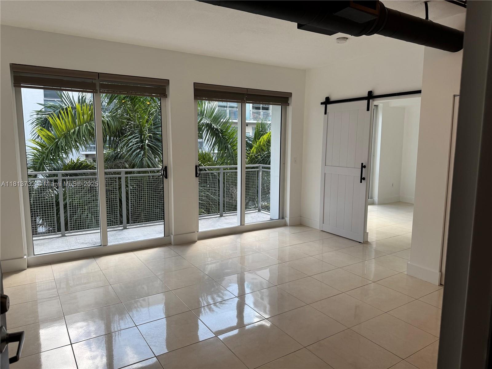 Rental Property at 455 Ne 25th St 510, Miami, Broward County, Florida - Bedrooms: 1 
Bathrooms: 2  - $2,700 MO.