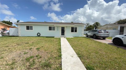 30605 SW 152nd Ct Homestead FL 33033