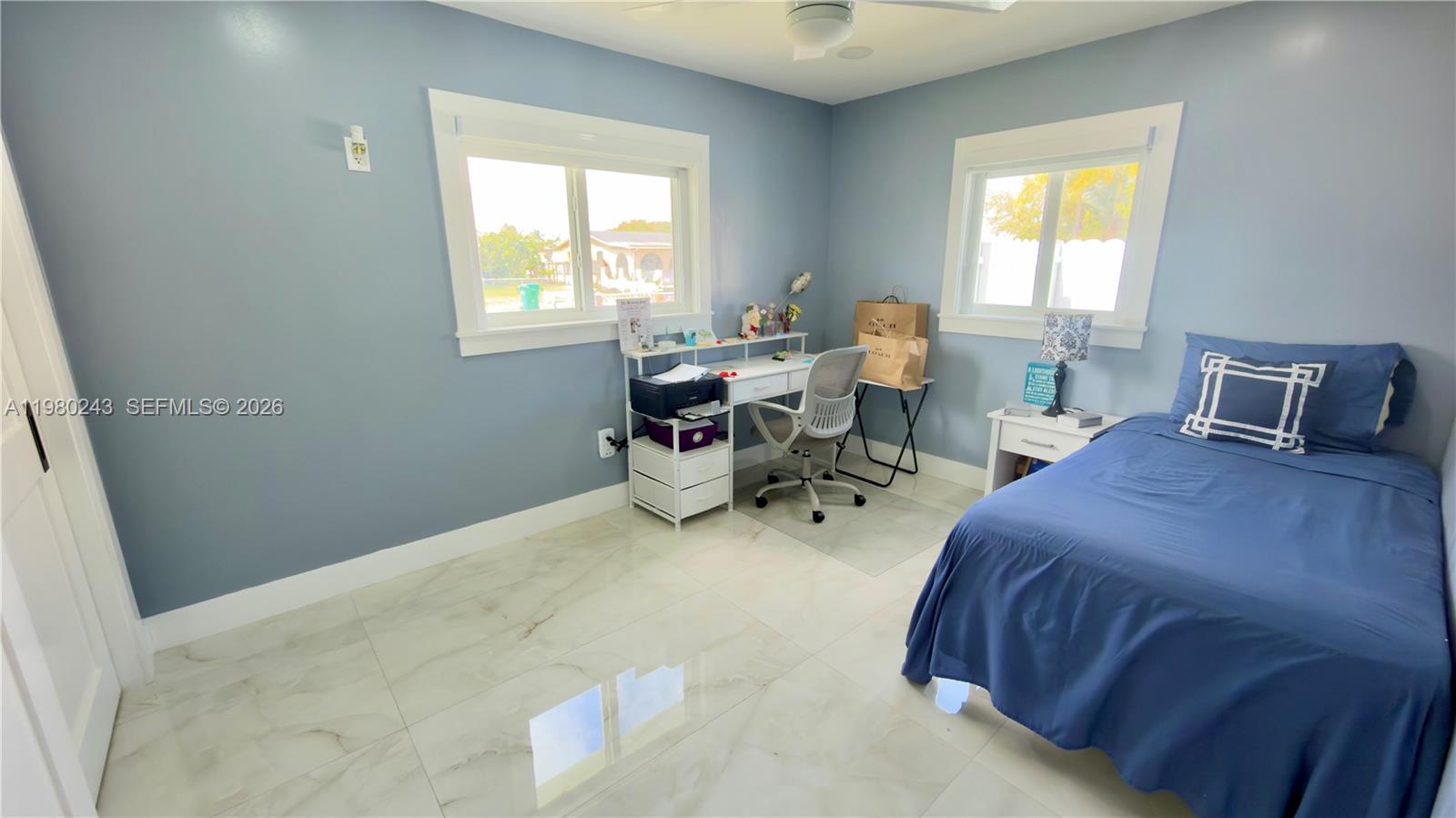 21ST CENTURY HOMES 3RD SE - Residential