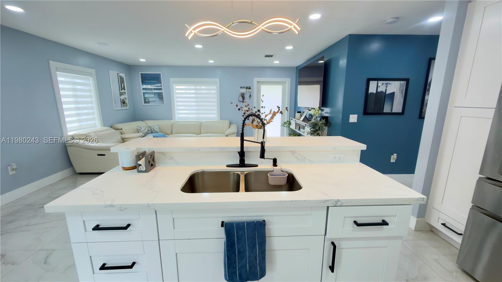 21ST CENTURY HOMES 3RD SE - Residential