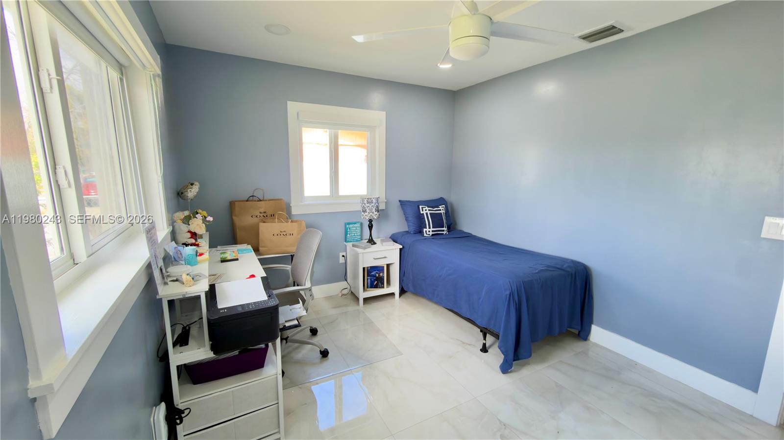 21ST CENTURY HOMES 3RD SE - Residential