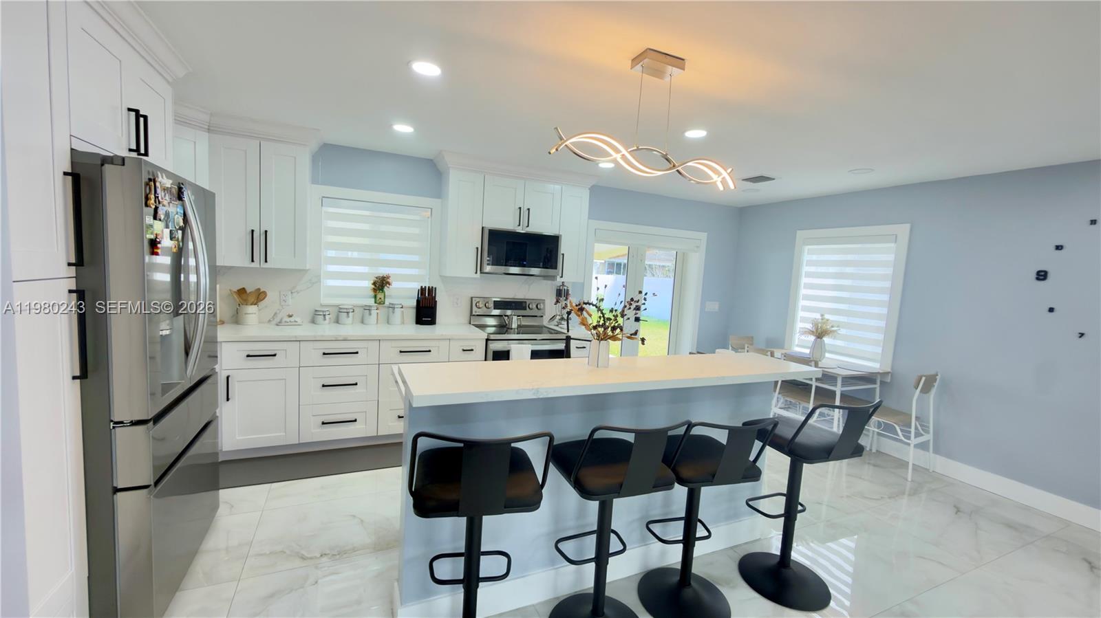 21ST CENTURY HOMES 3RD SE - Residential