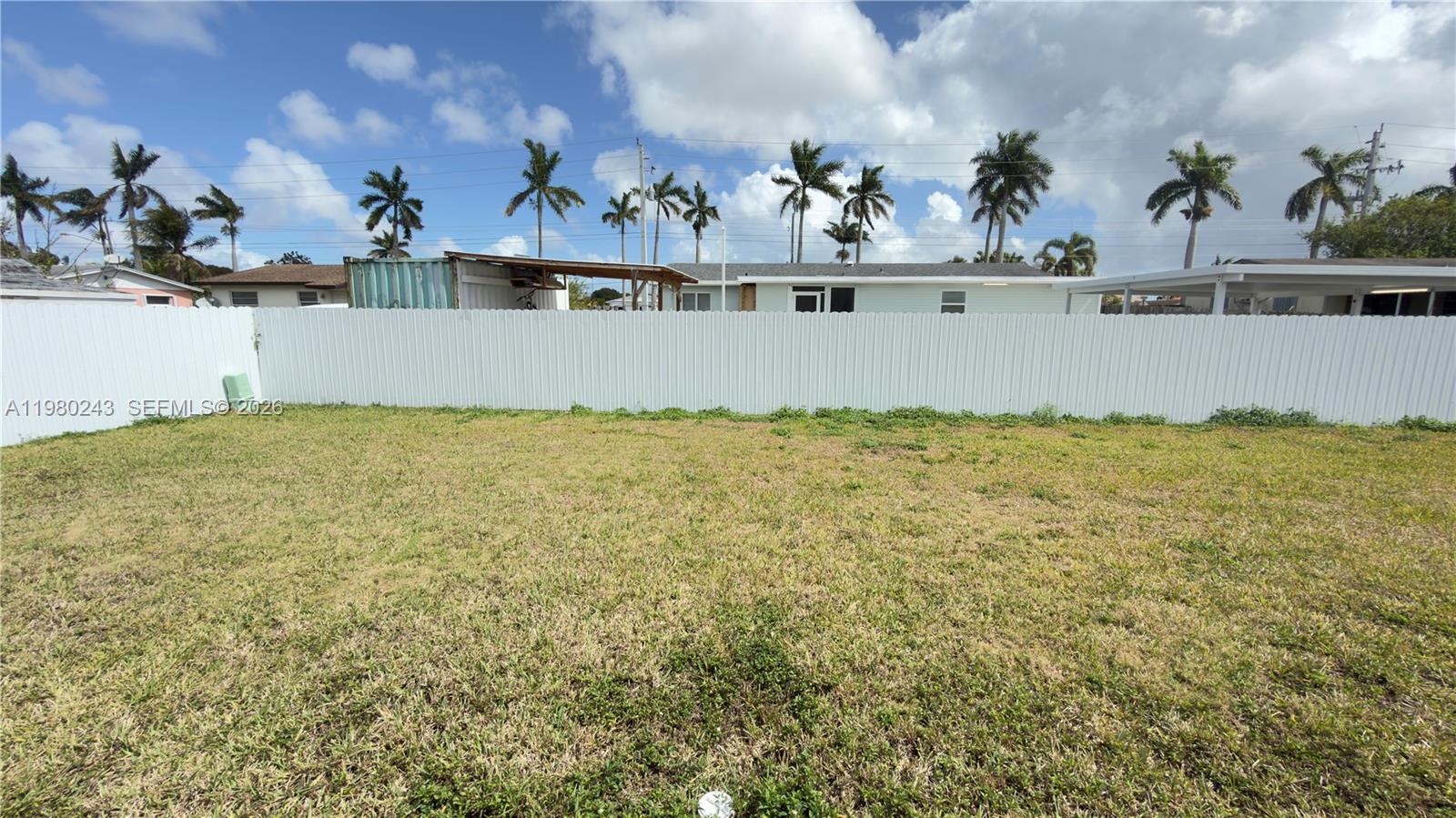 21ST CENTURY HOMES 3RD SE - Residential