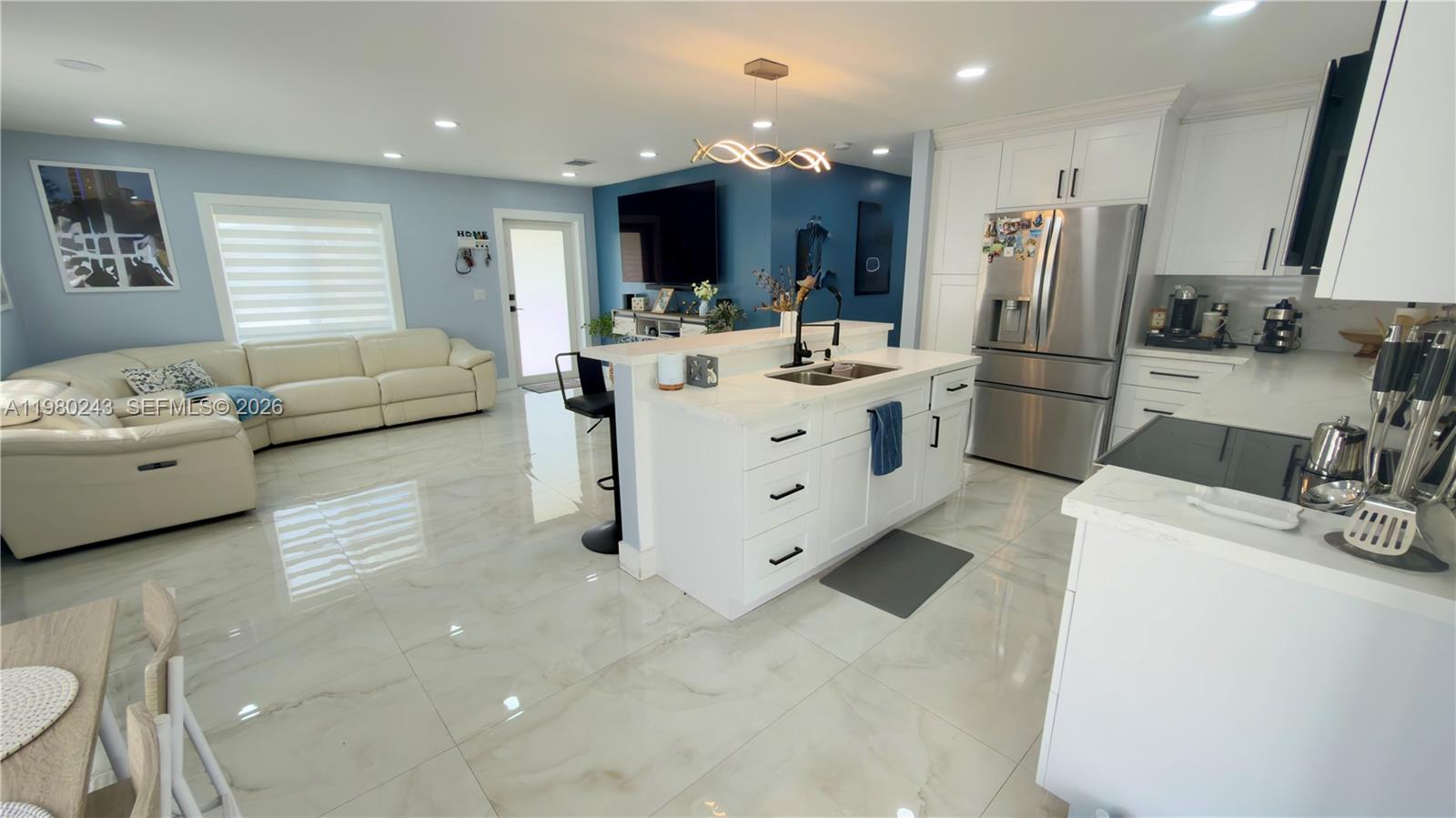 21ST CENTURY HOMES 3RD SE - Residential