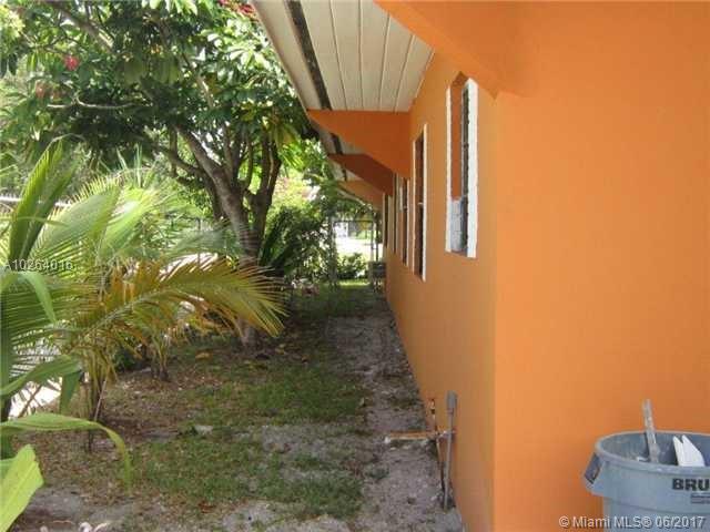 LIBERIA - Residential