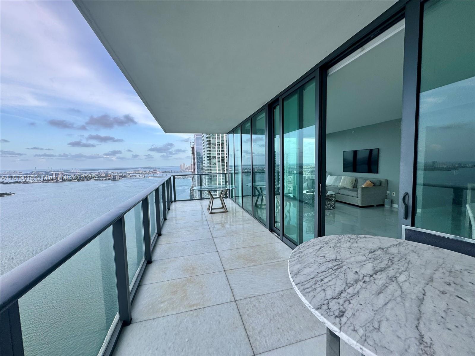 3131 Ne 7th Ave 3901, Miami, Broward County, Florida - 3 Bedrooms  
4 Bathrooms - 