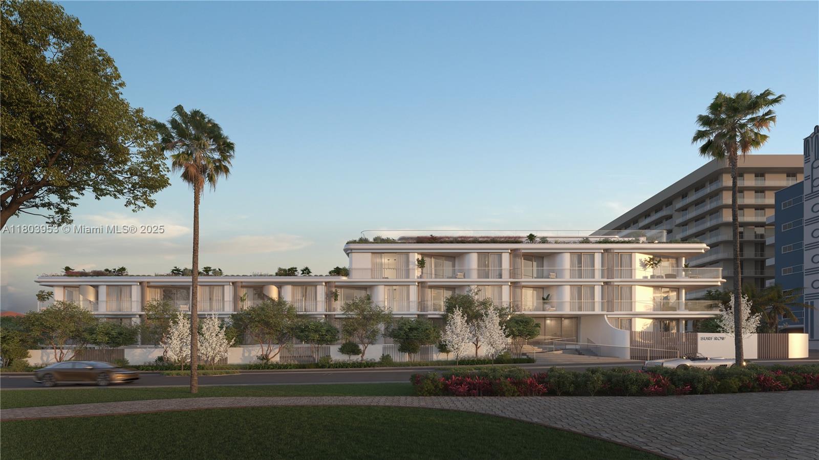 Property for Sale at 8800 Collins Ave 208, Surfside, Miami-Dade County, Florida - Bedrooms: 1 
Bathrooms: 2  - $1,345,000