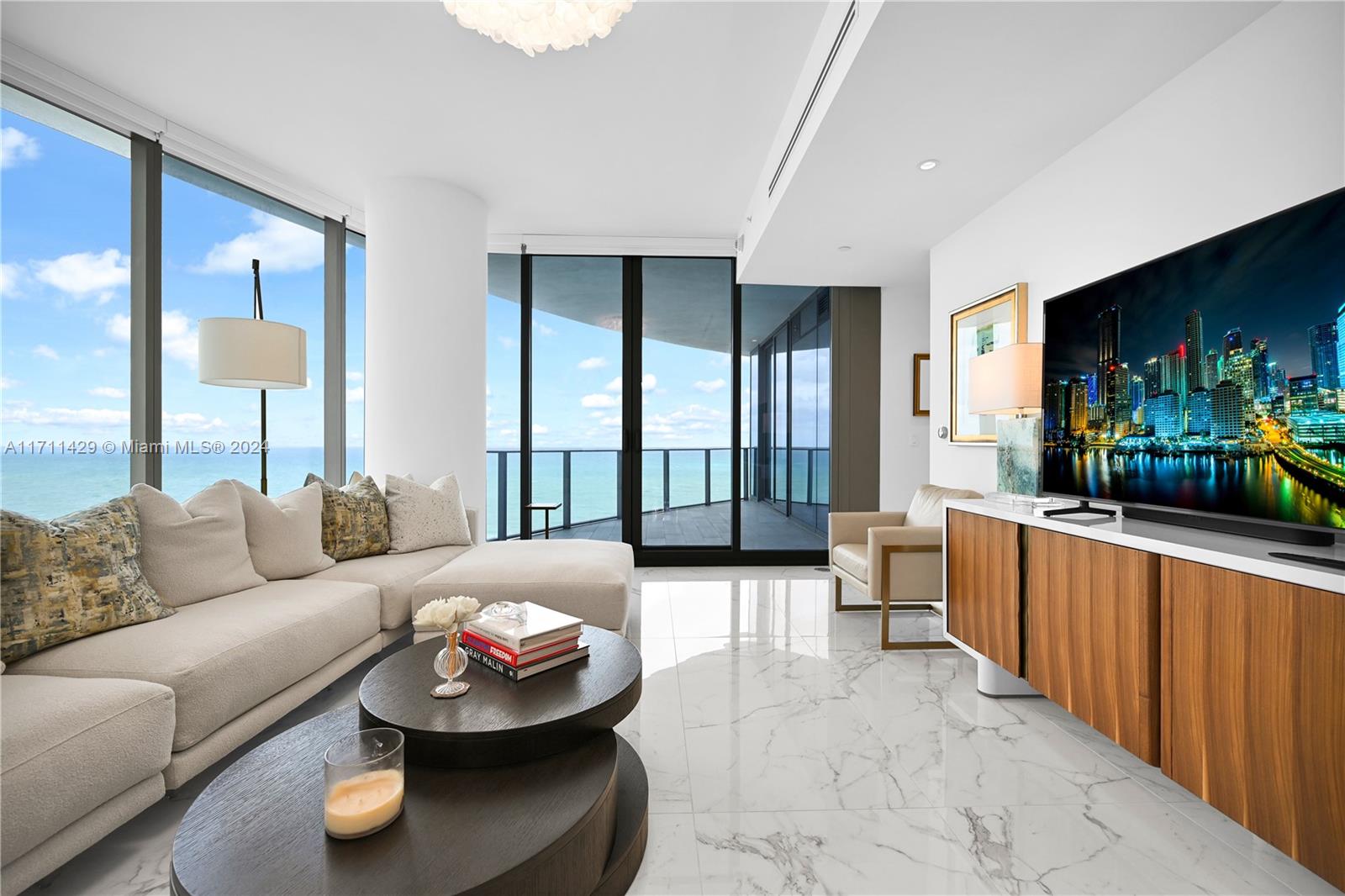 15701 Collins Avenue 1001, Sunny Isles Beach, Miami-Dade County, Florida - 3 Bedrooms  
5 Bathrooms - 