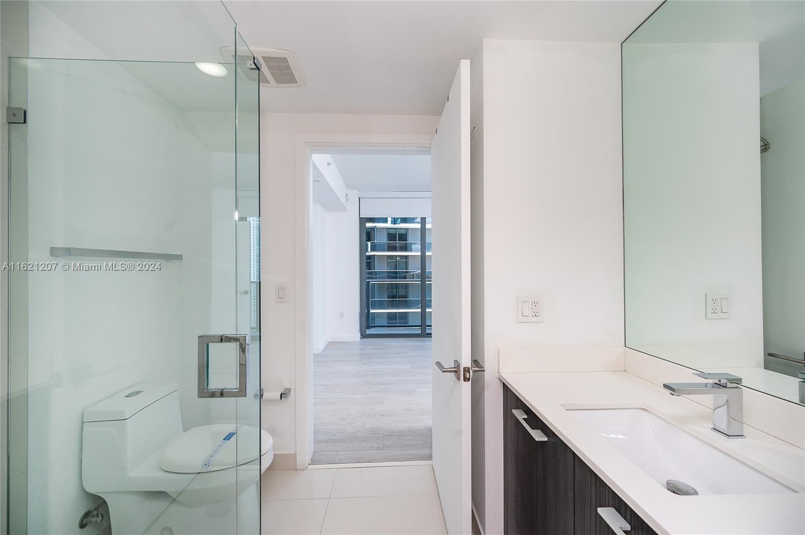 BRICKELL HEIGHTS WEST CON - Residential