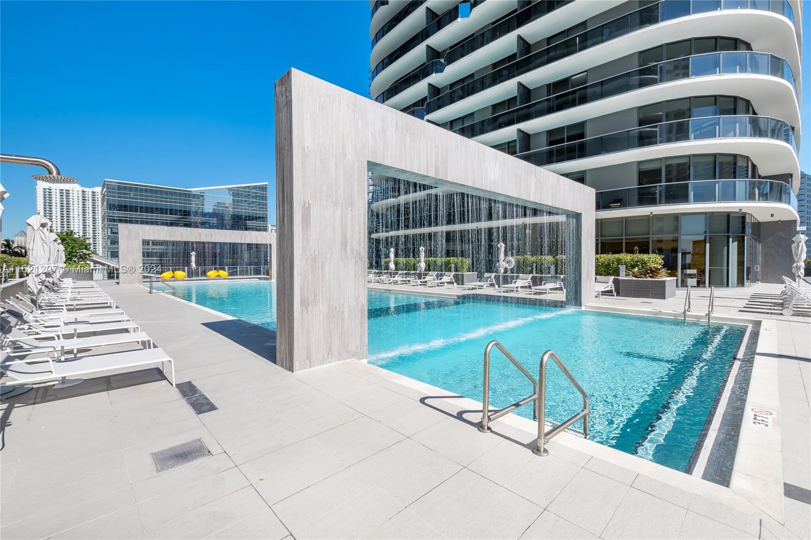 BRICKELL HEIGHTS WEST CON - Residential