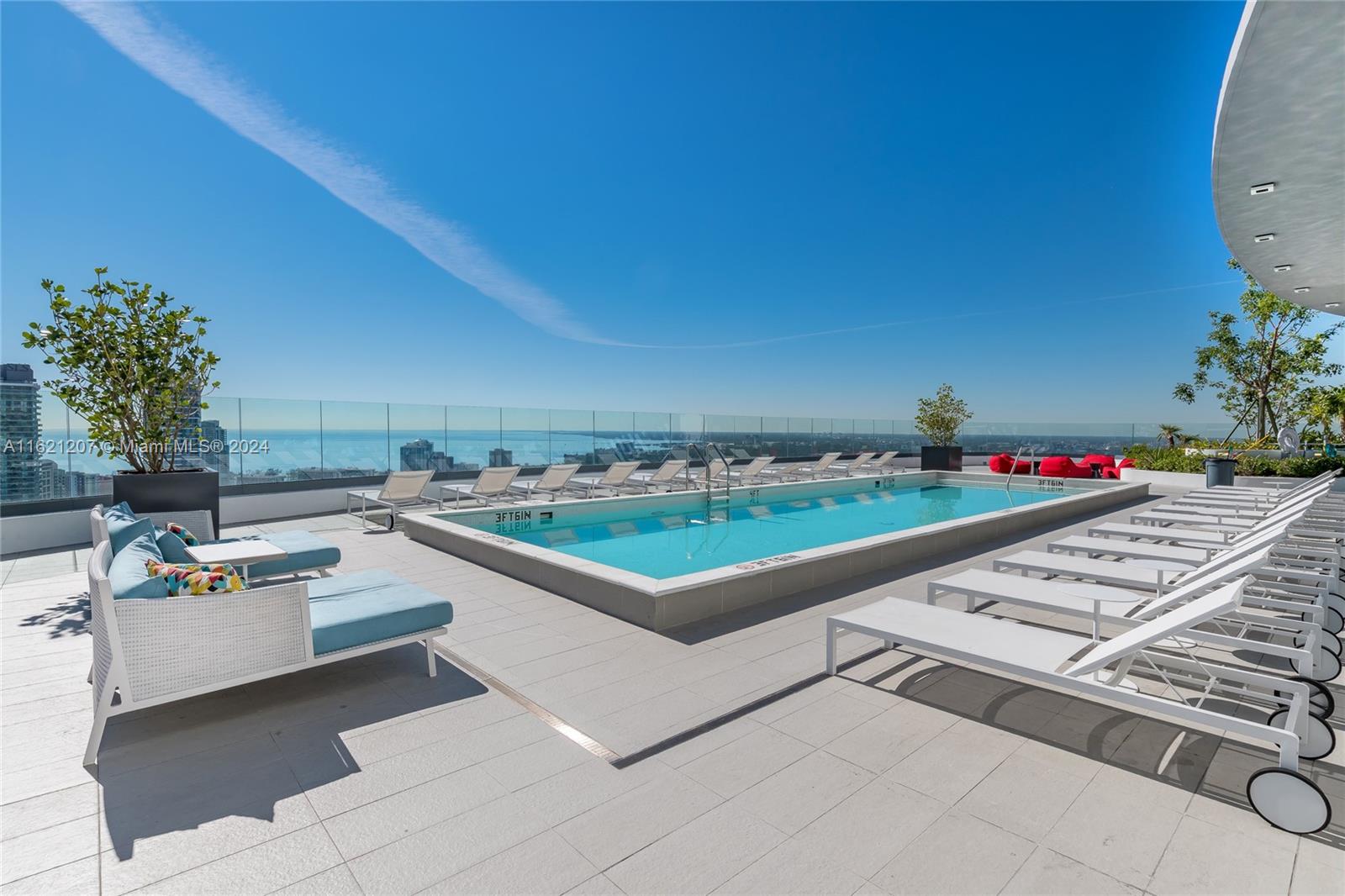 BRICKELL HEIGHTS WEST CON - Residential