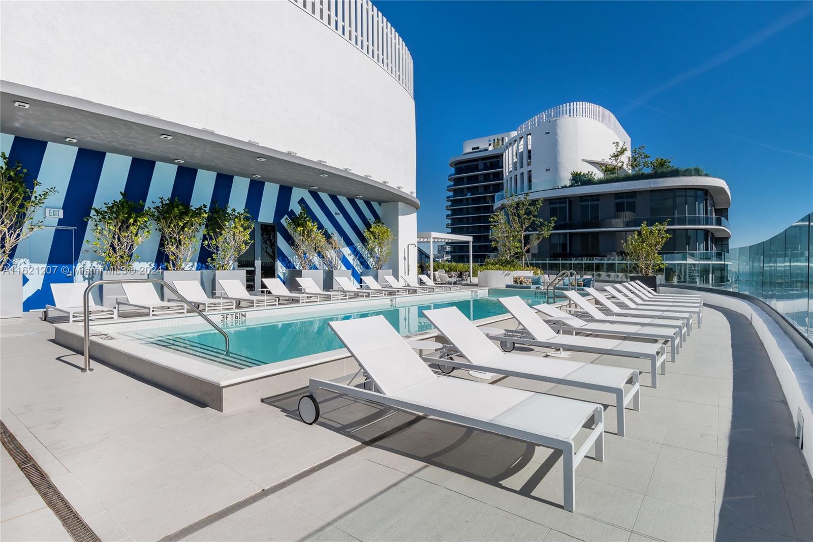 BRICKELL HEIGHTS WEST CON - Residential