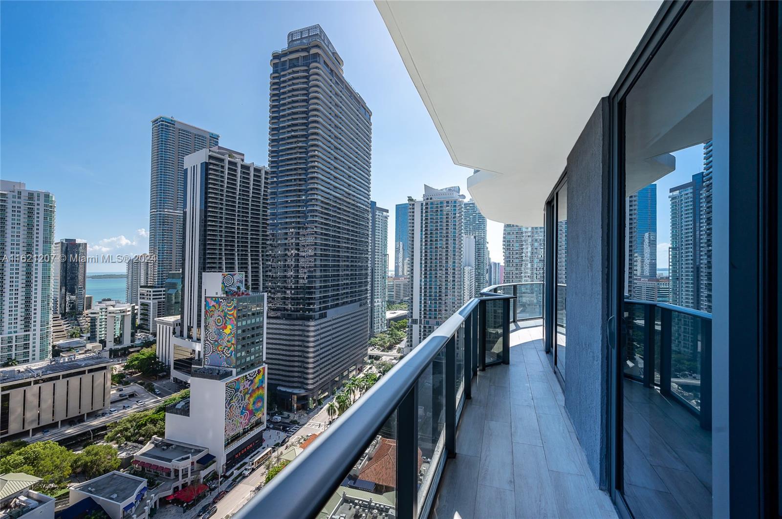55 SW 9th St 2303