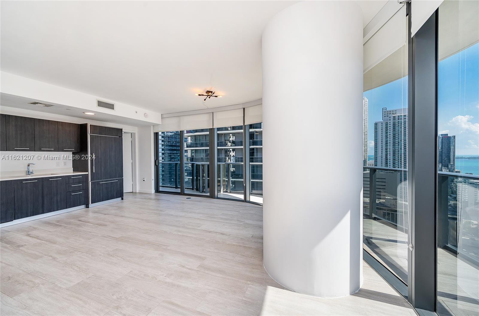 BRICKELL HEIGHTS WEST CON - Residential