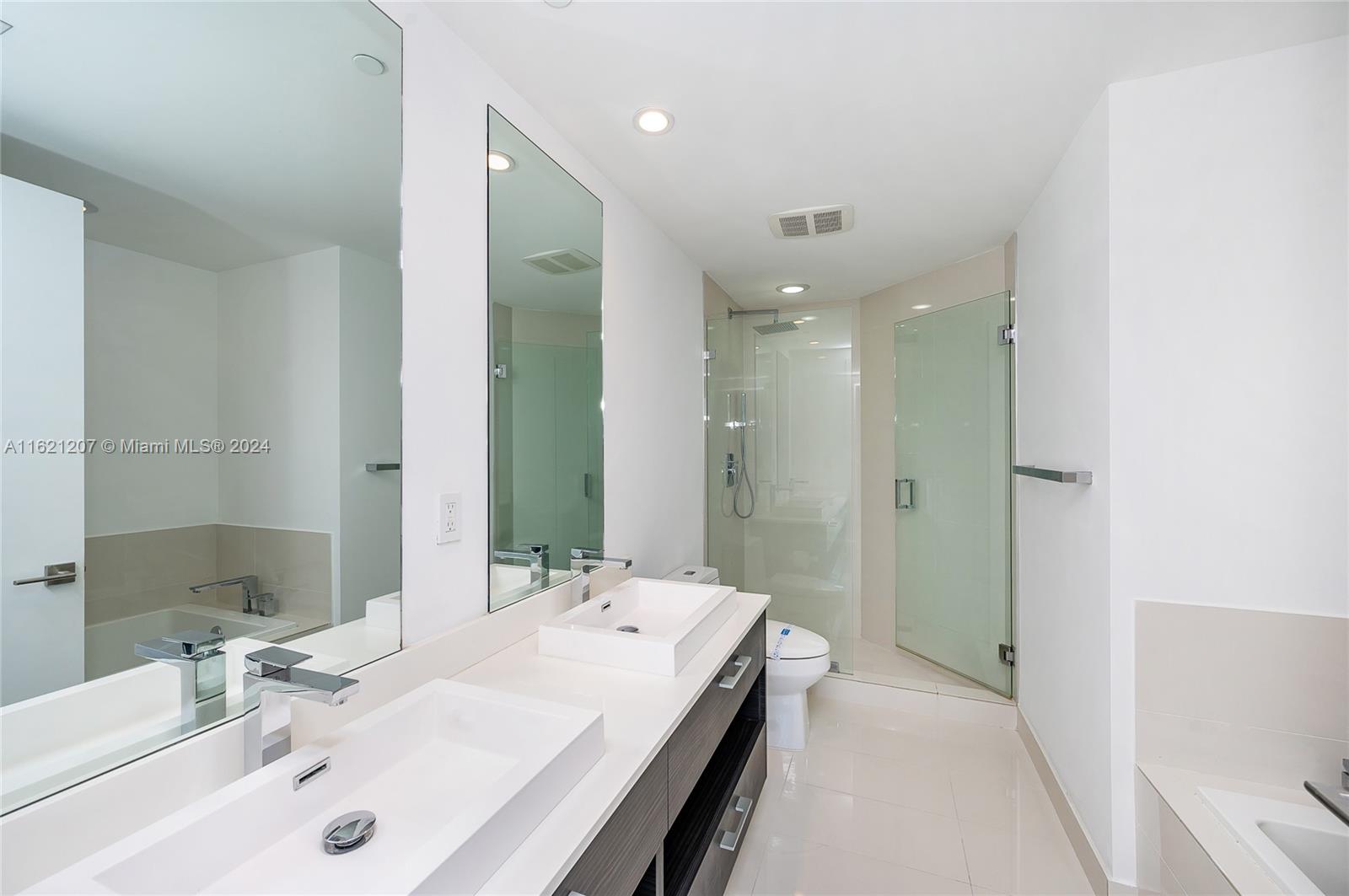 BRICKELL HEIGHTS WEST CON - Residential
