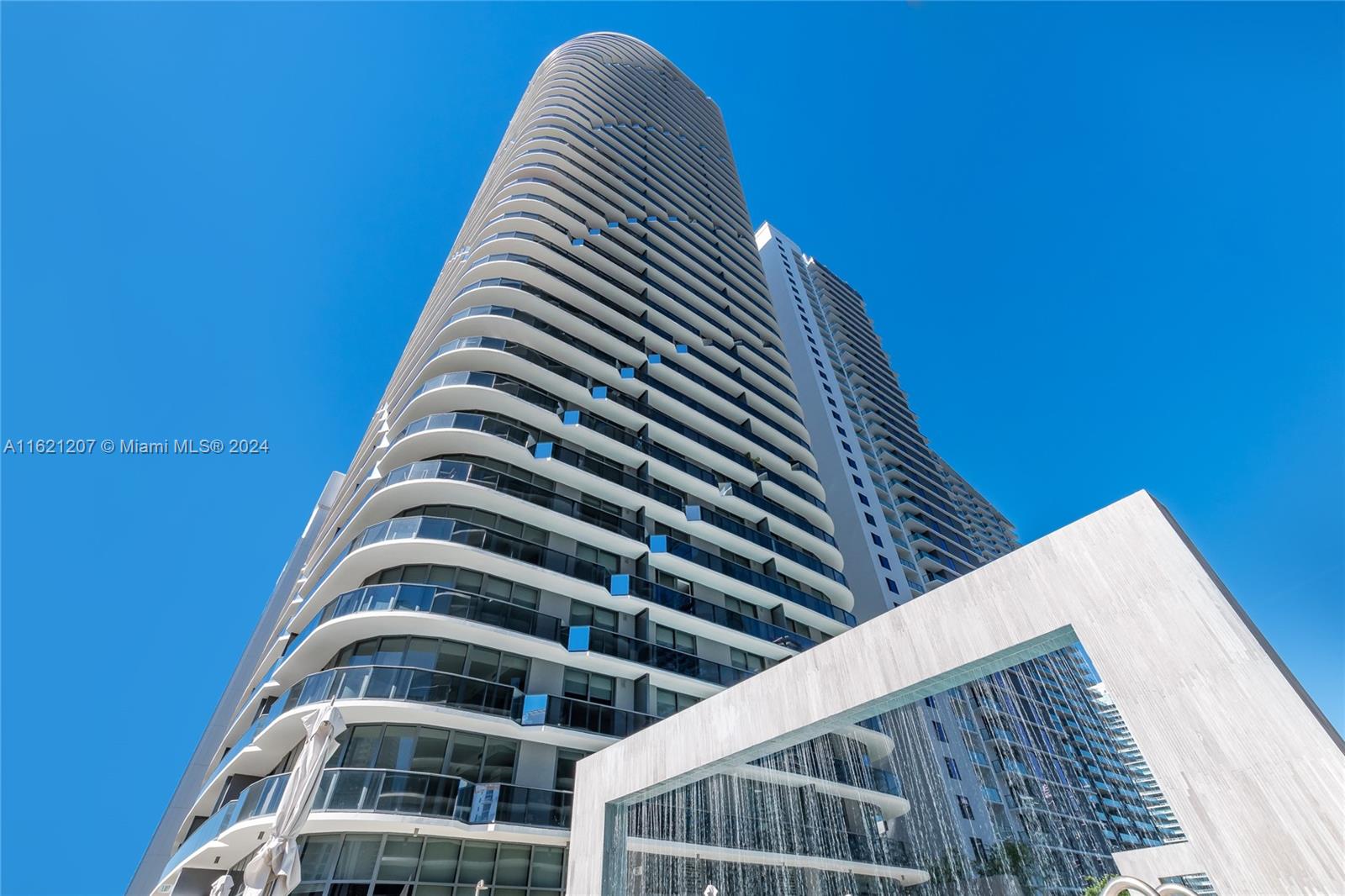 BRICKELL HEIGHTS WEST CON - Residential