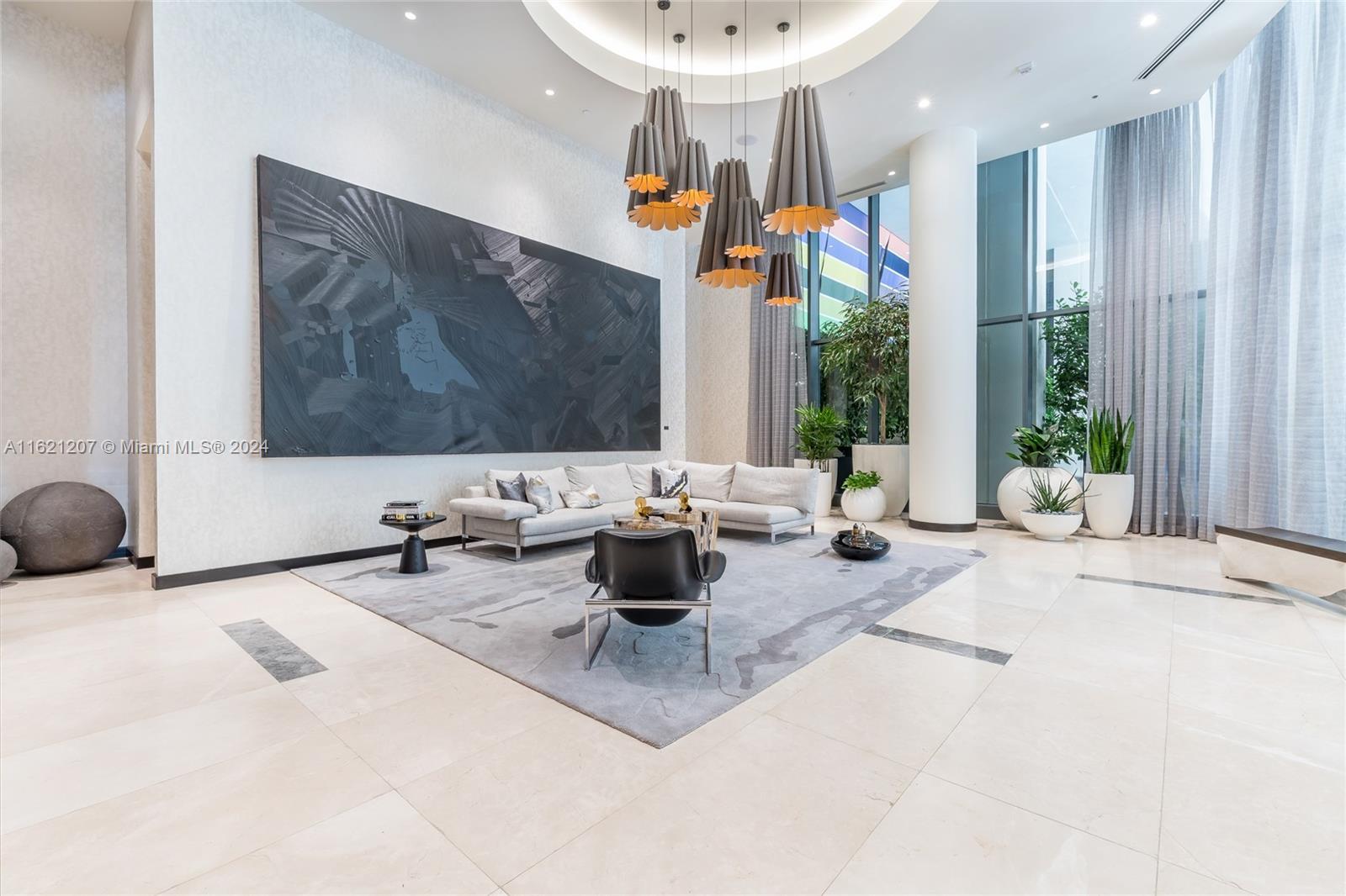 BRICKELL HEIGHTS WEST CON - Residential
